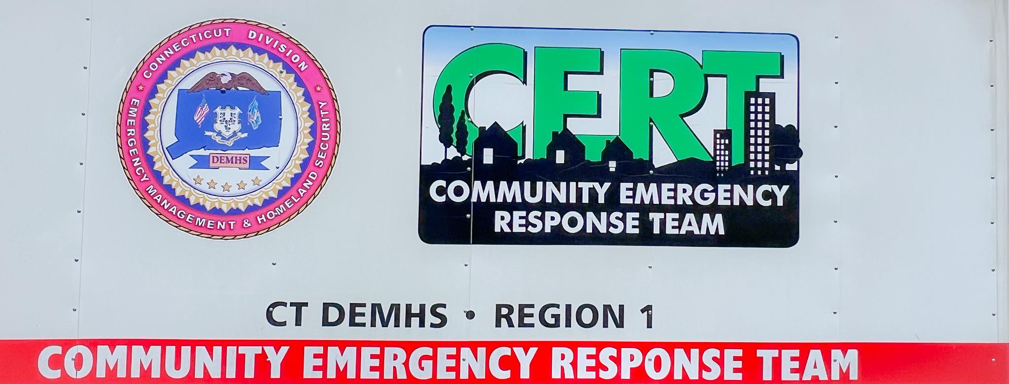 Bridgeport CERT- Community Emergency Response Team | Bridgeport CT