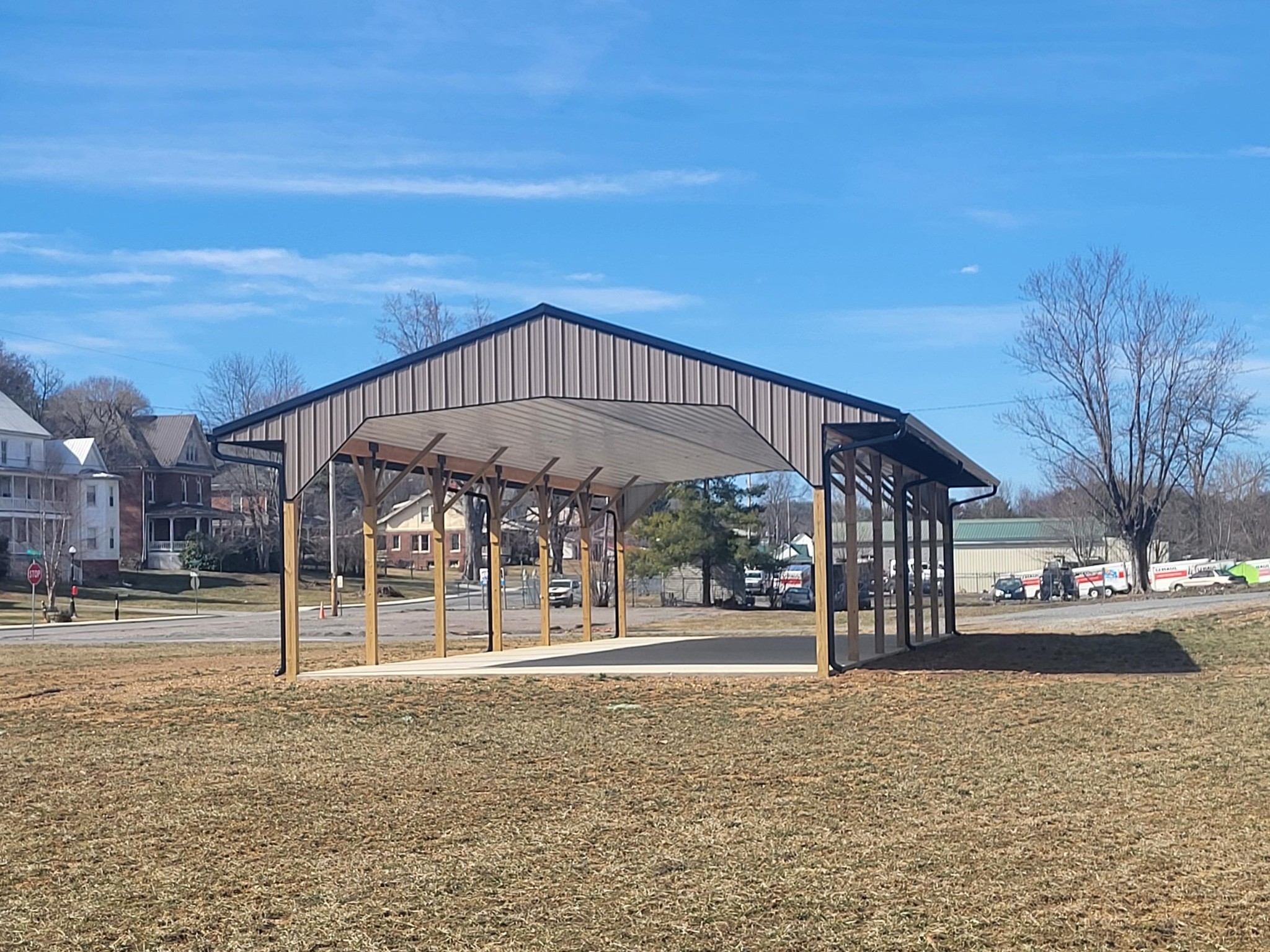 Rural Retreat Farmers Market | Rural Retreat VA