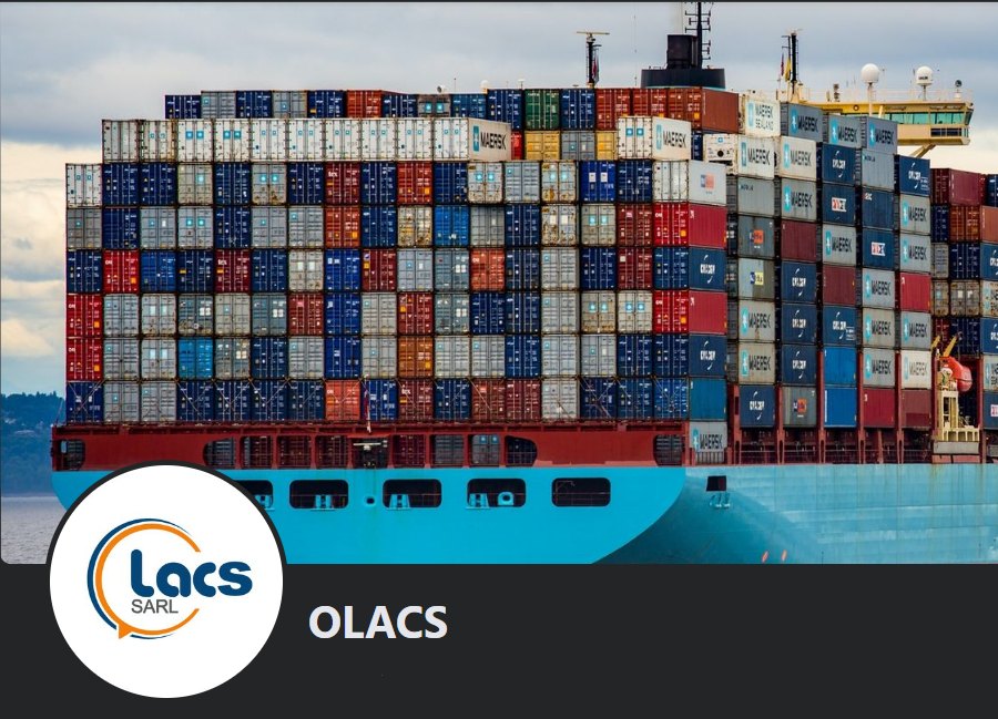 OLACS | Kinshasa