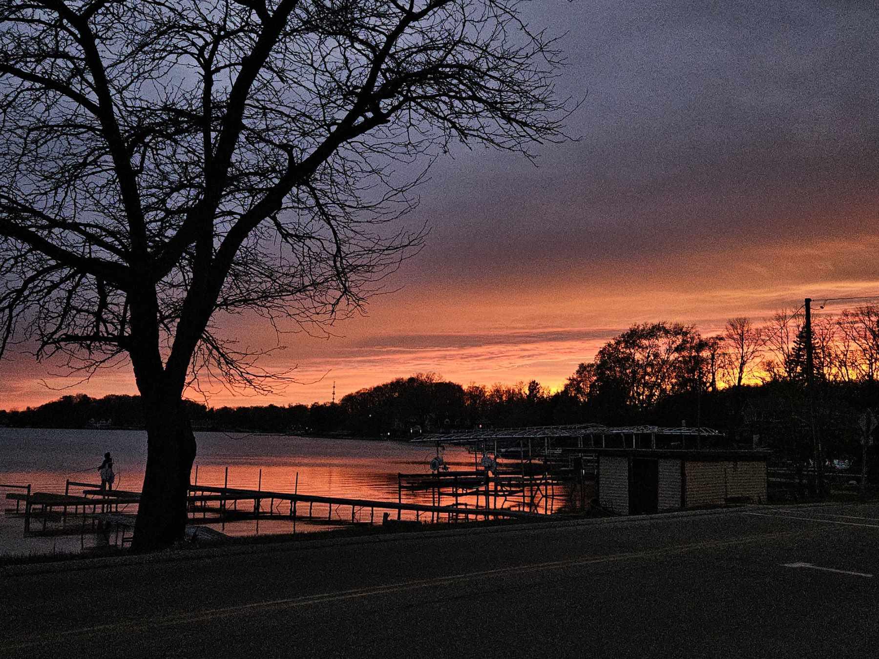 Buoys Twin Lakes WI | Twin Lakes WI