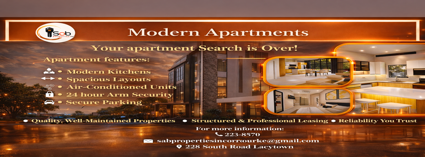 SAB Properties Inc. | Georgetown
