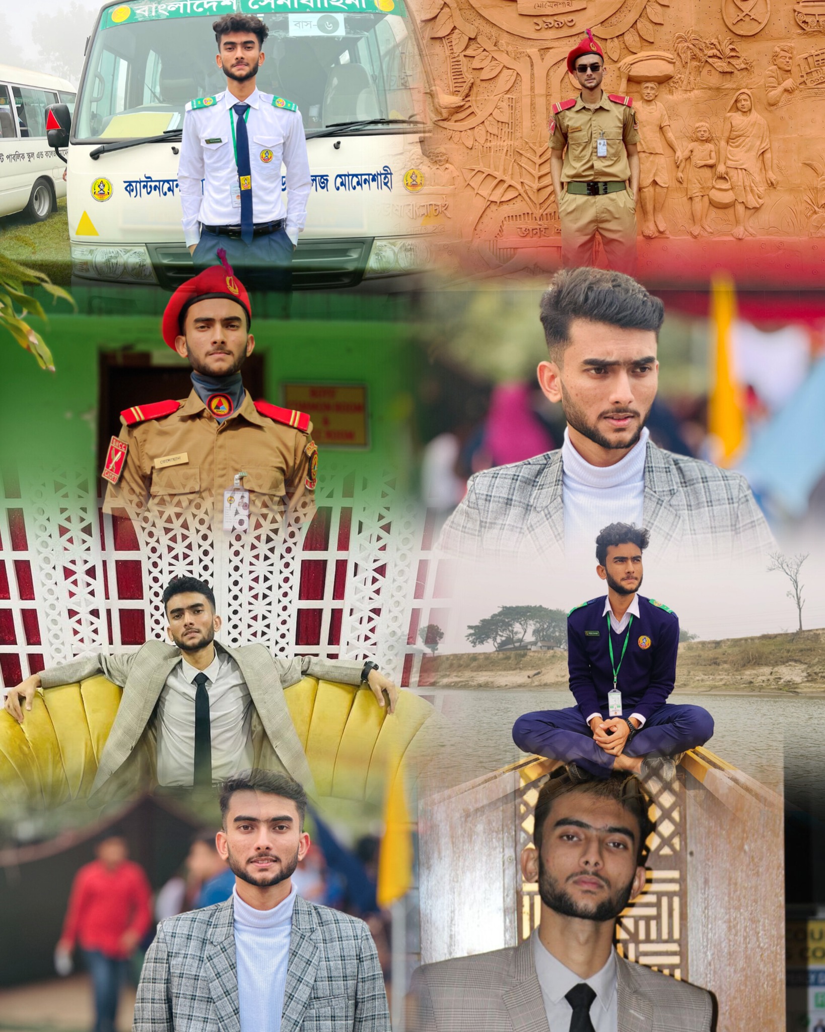 Redowan Ahammed Rony