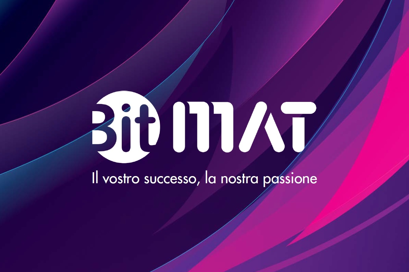 BitMAT Edizioni | Milan