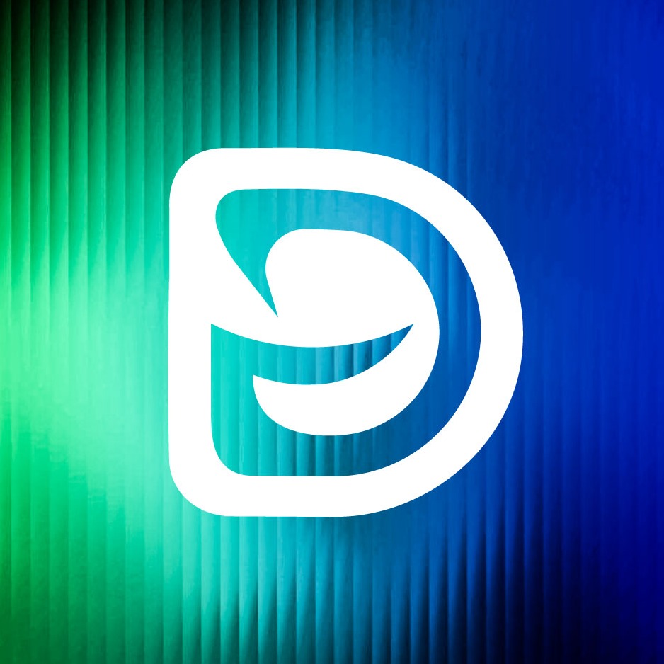 Deepesign - Introducing Our New Logo! 🔵 A bold fusion of... | Facebook