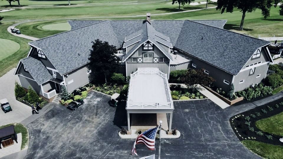 Coldstream Exteriors Columbus | Galloway OH