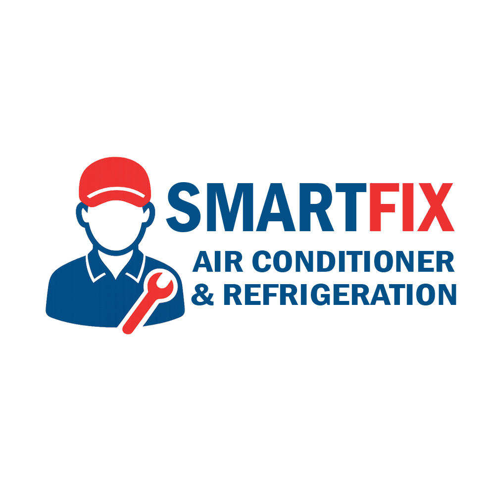 Smartfix Air Conditioner & Refrigeration