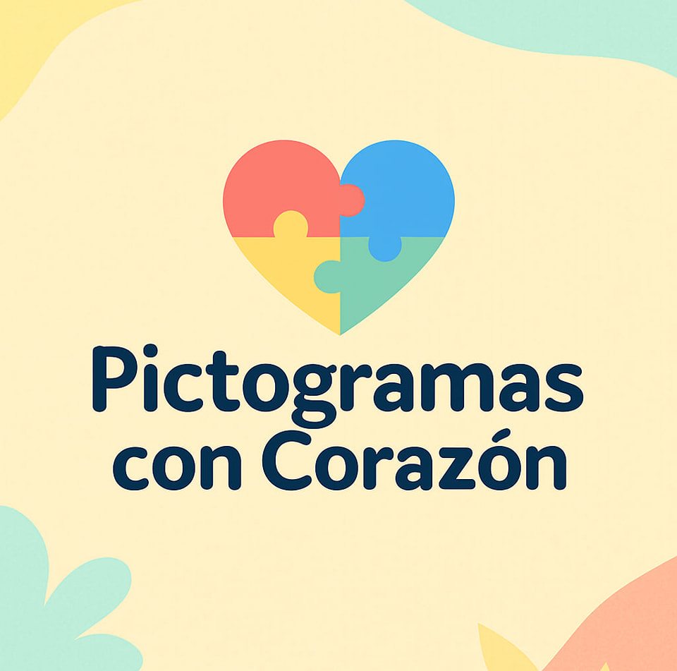 Pictogramas - 💛 ¡Hola! Soy Mara, mamá y creadora de 