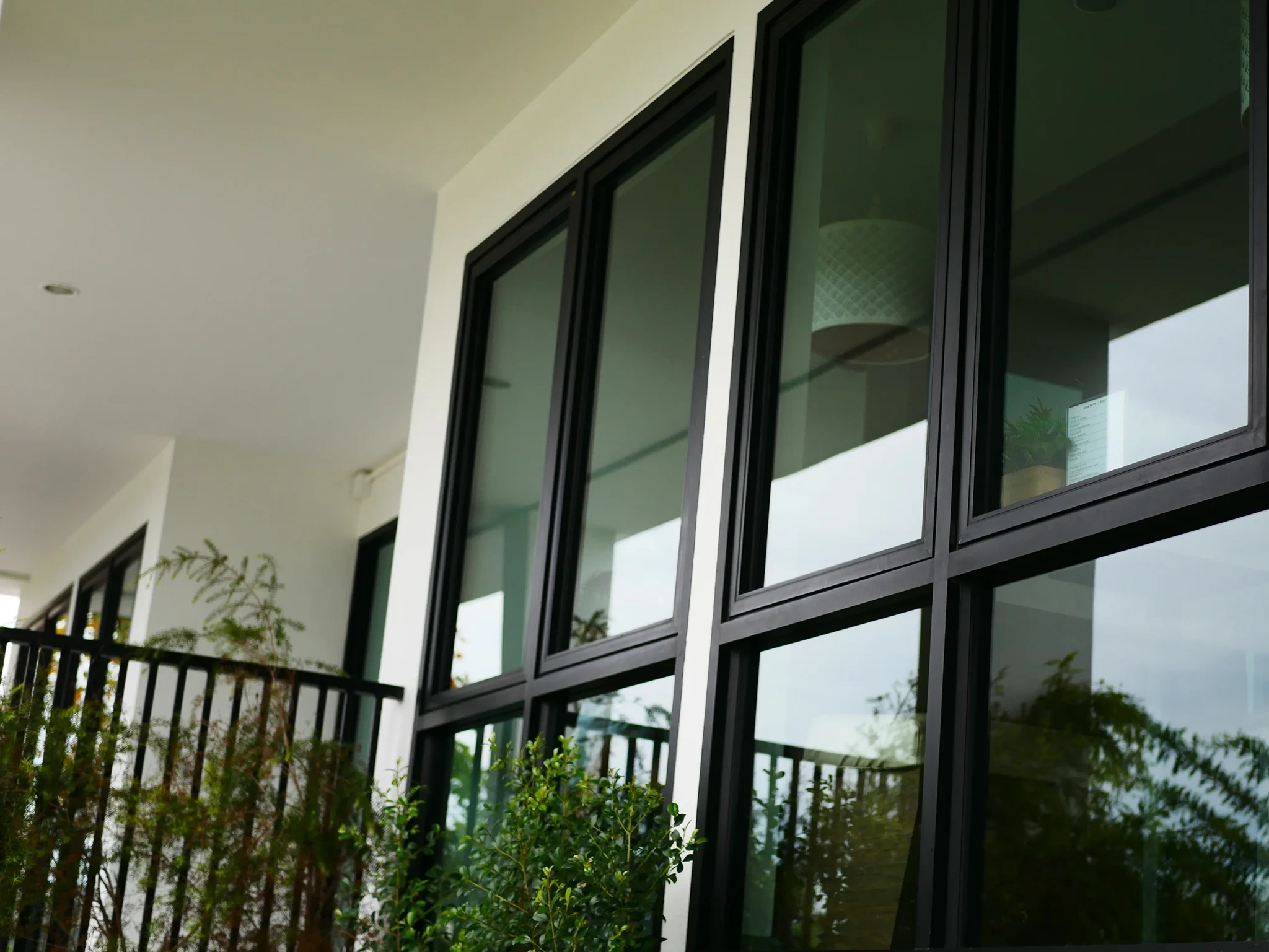 Paragon Window Company