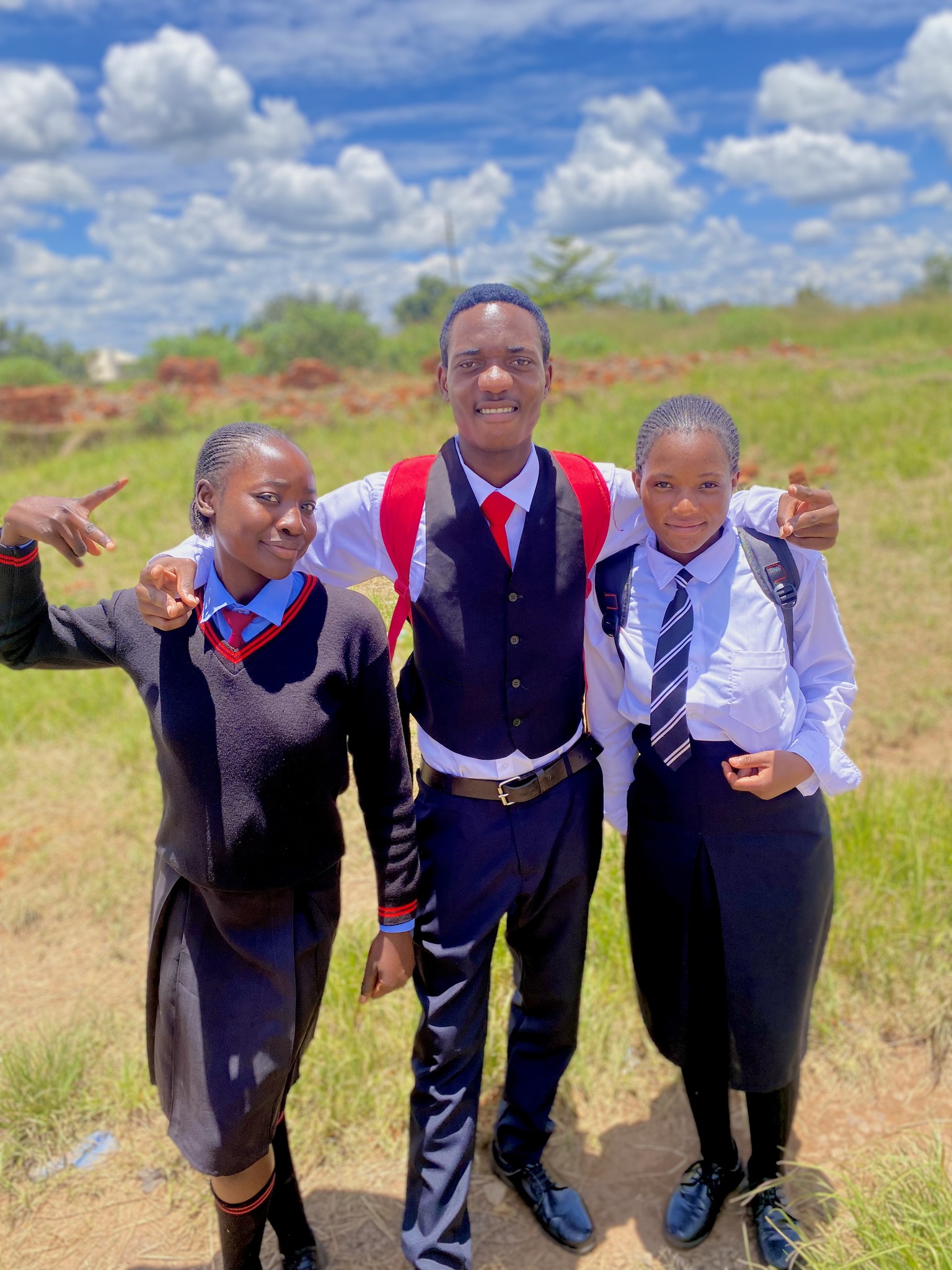 Rodwel mwepu secondary school