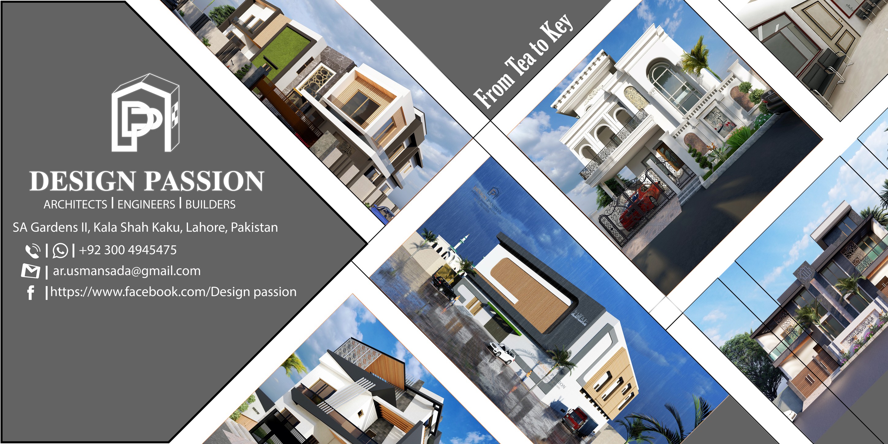 Passion Design - El mundo esta cambiando , los hábitos y formas de ...