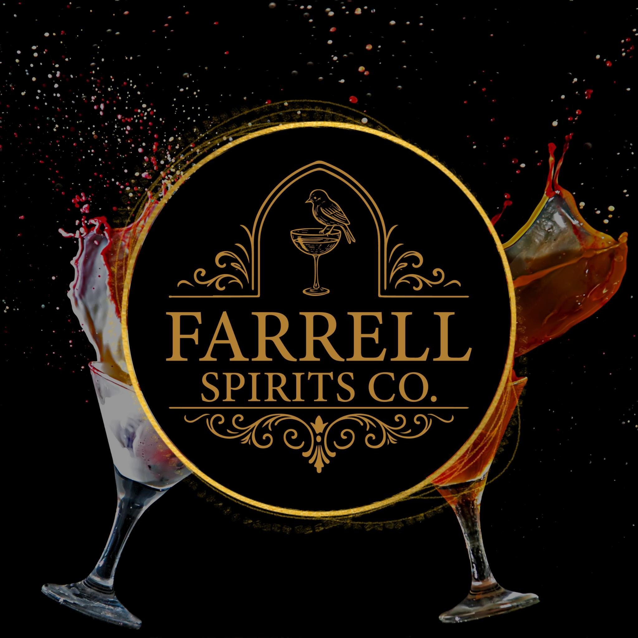 Farrell Spirits Co. | Waterloo IN
