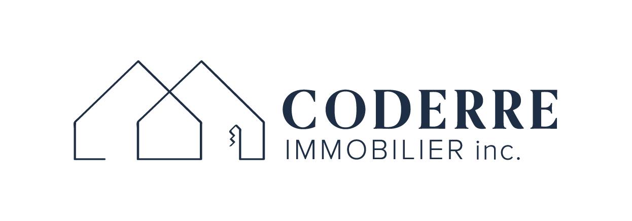 Coderre immobilier Inc.