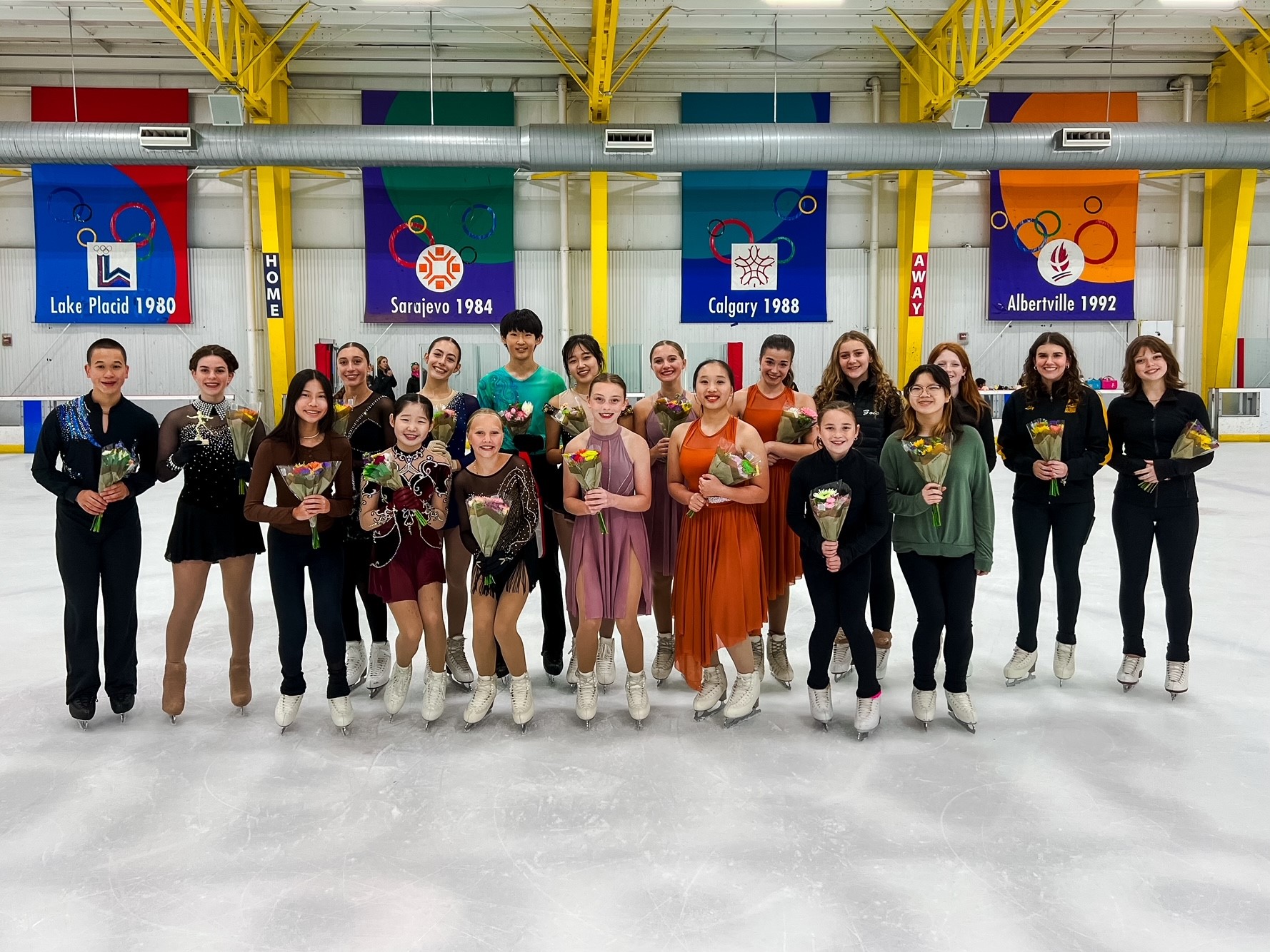 Pittsburgh Figure Skating Club