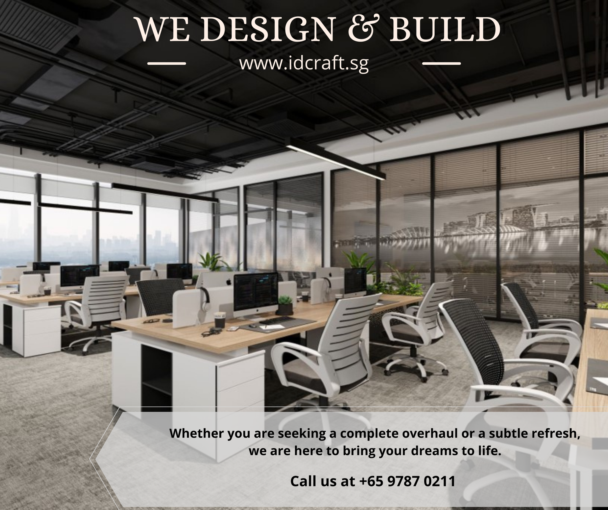 ID Craft Pte Ltd | Singapore Singapore