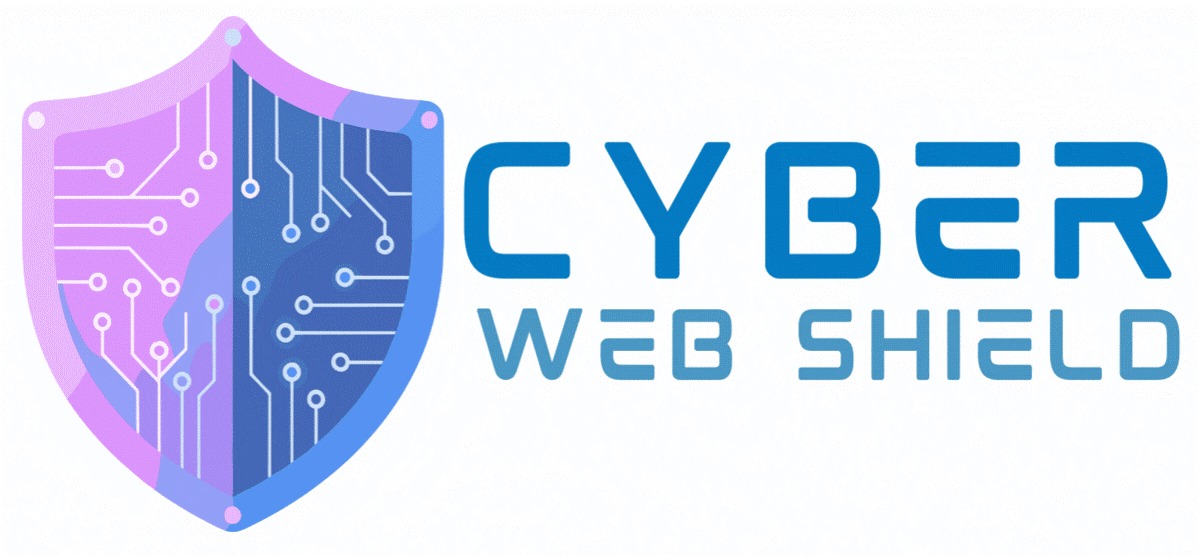 Cyber Web Shield