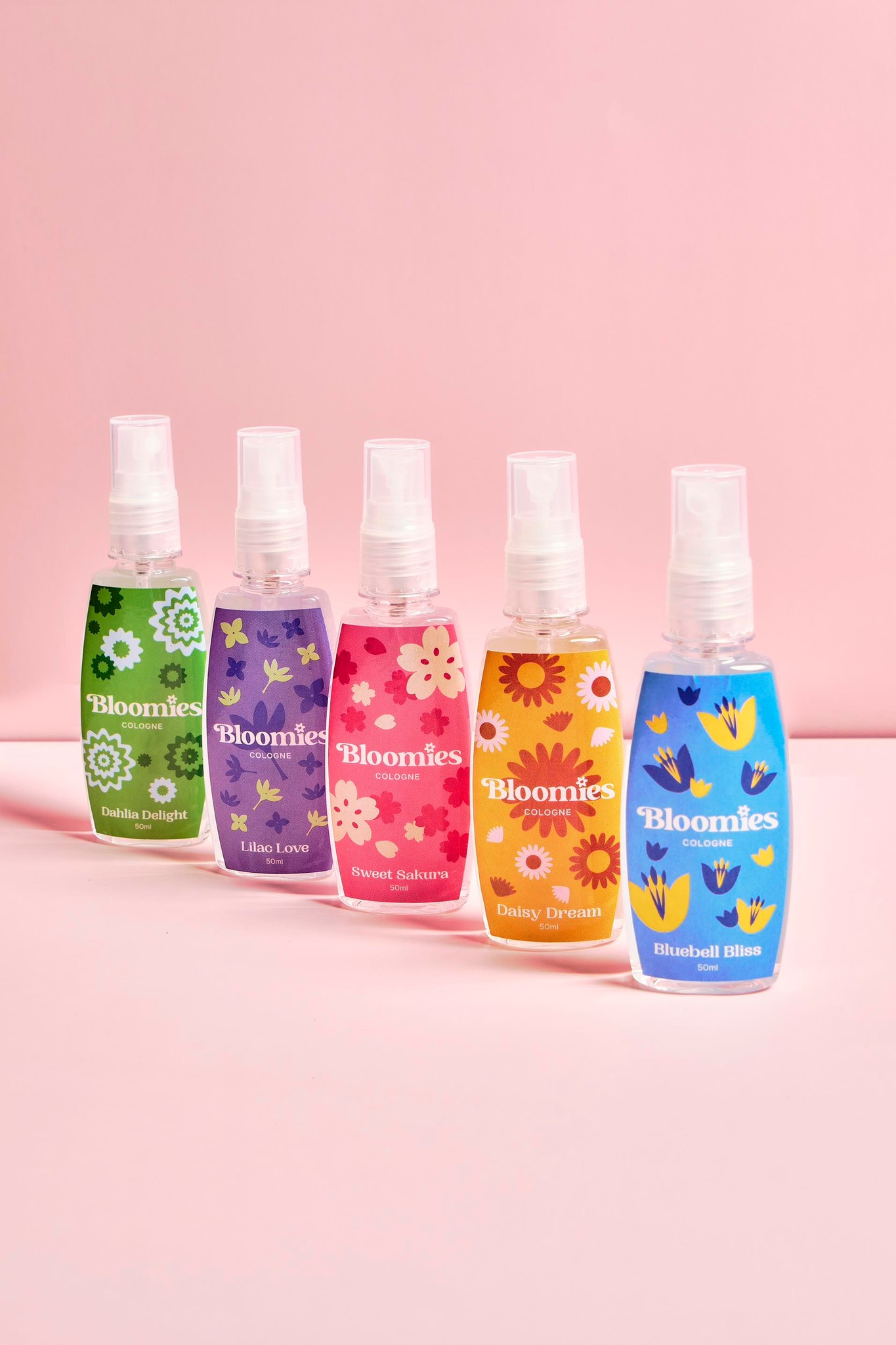 Bloomies Cologne | Muntinlupa City