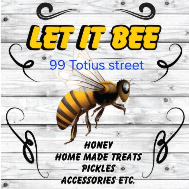 Let It BEE - 🐝 WHY ARE OUR BEES SWARMING? 🐝 Have you seen... | Facebook