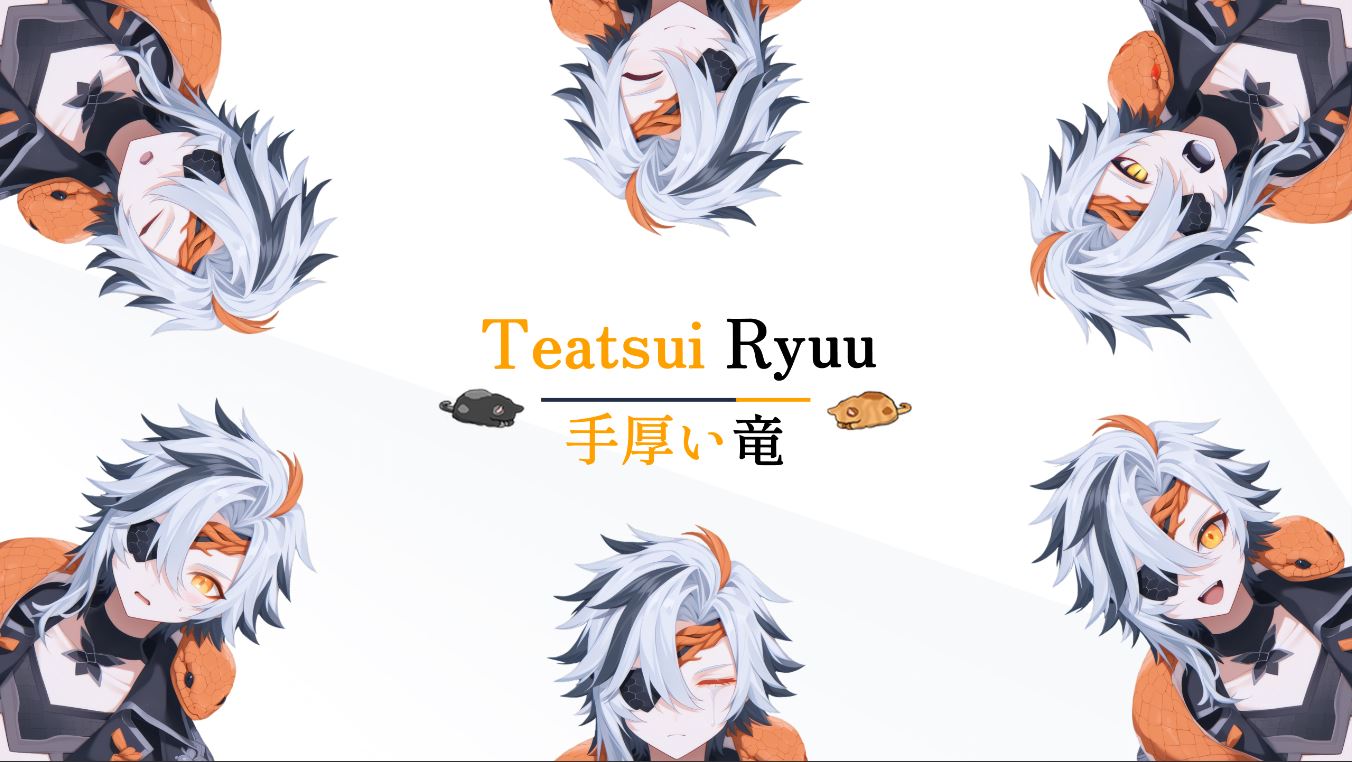 Teatsui Ryuu - ------------------------------[TIẾNG... | Facebook