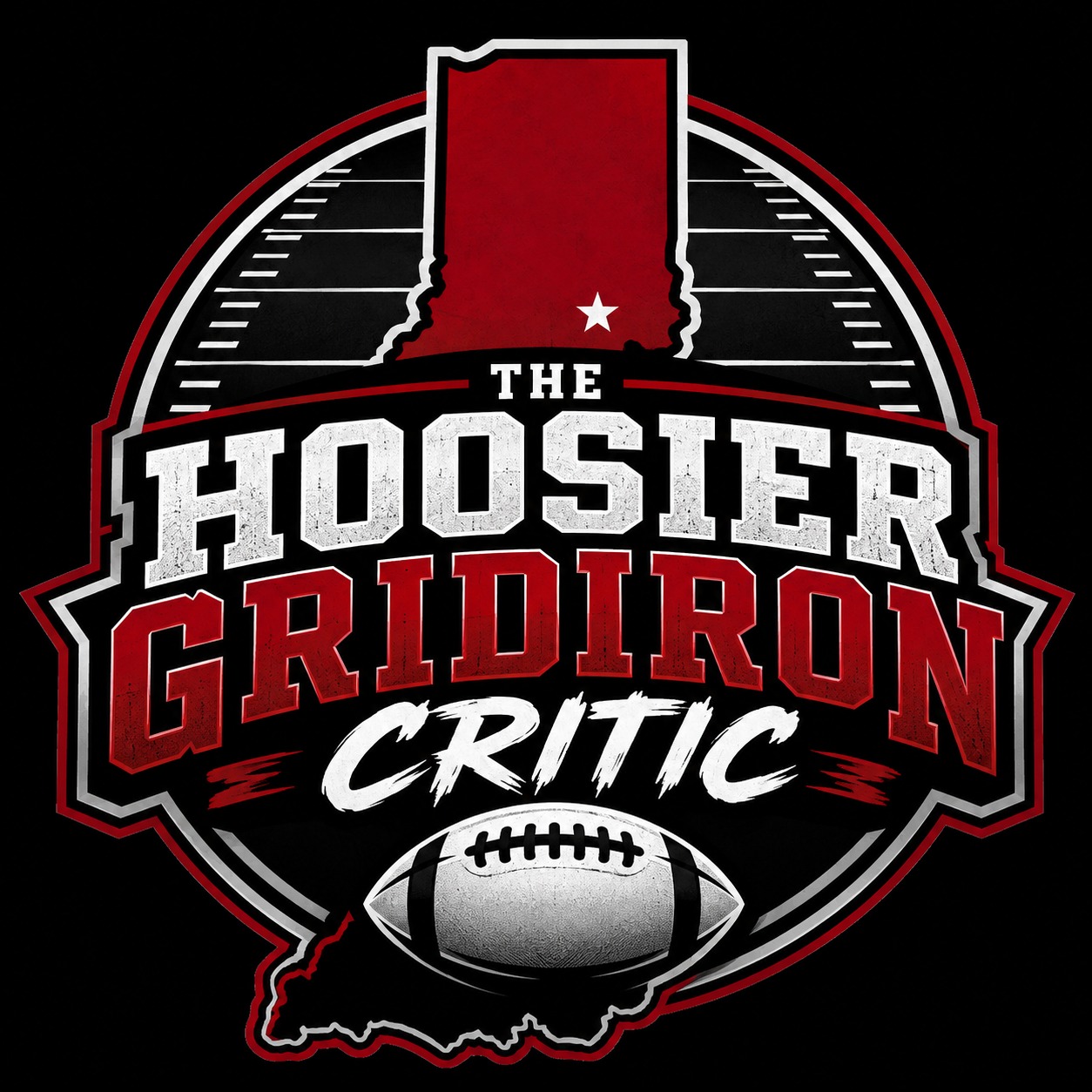 The Hoosier Gridiron Critic-Uncle Judd on Reels