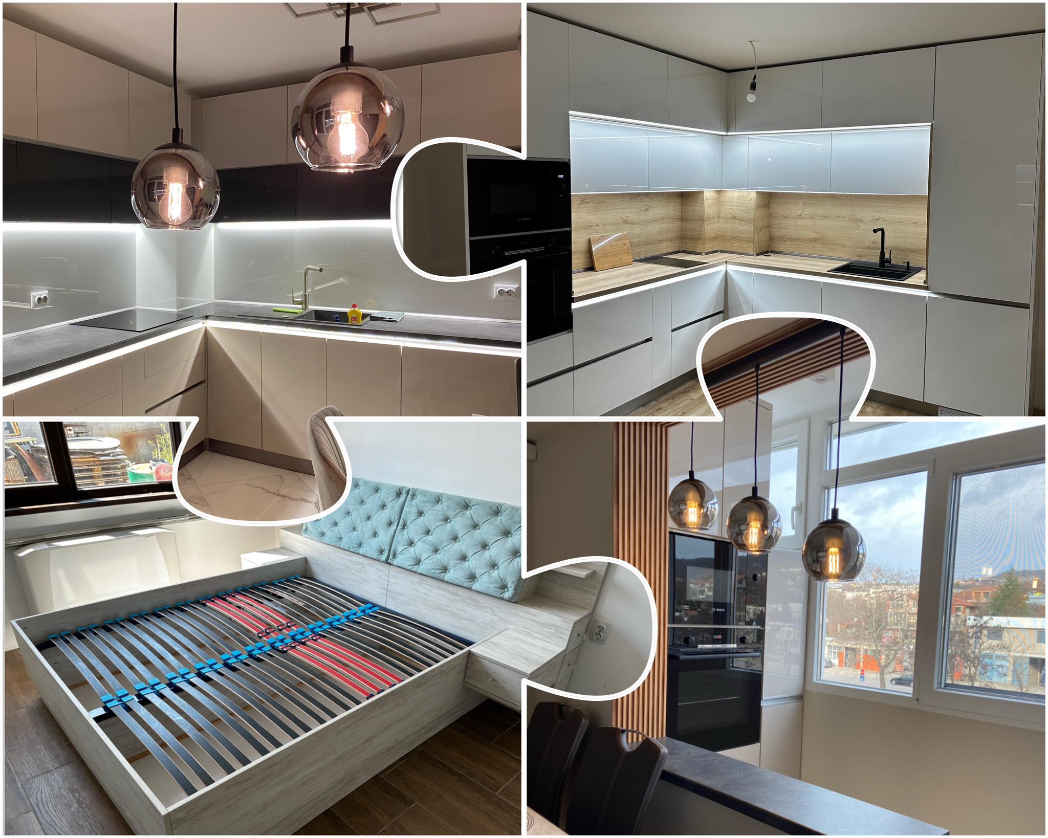 Stoev Home Design - Мебели по твой вкус | Varna