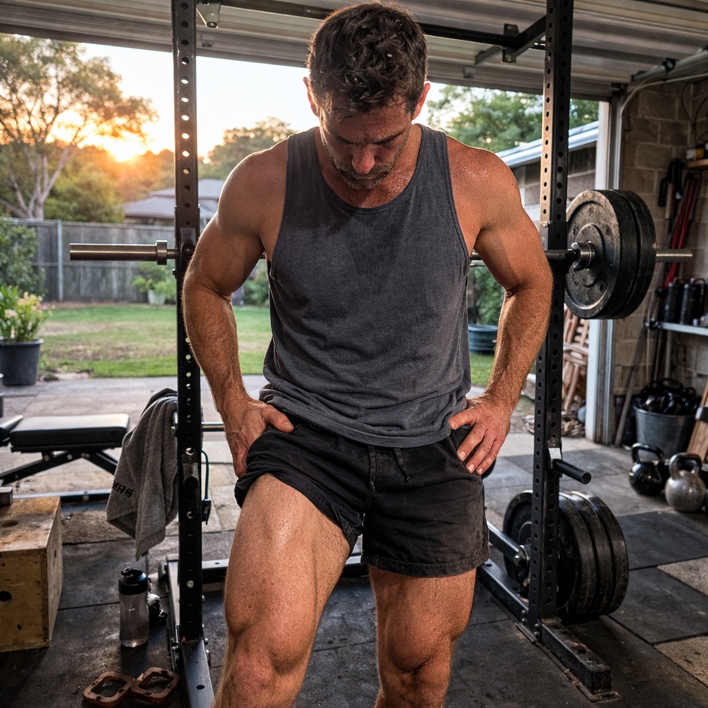 Bodybuilding & Sports Science - Latest Discovery