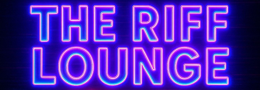The Riff Lounge Podcast