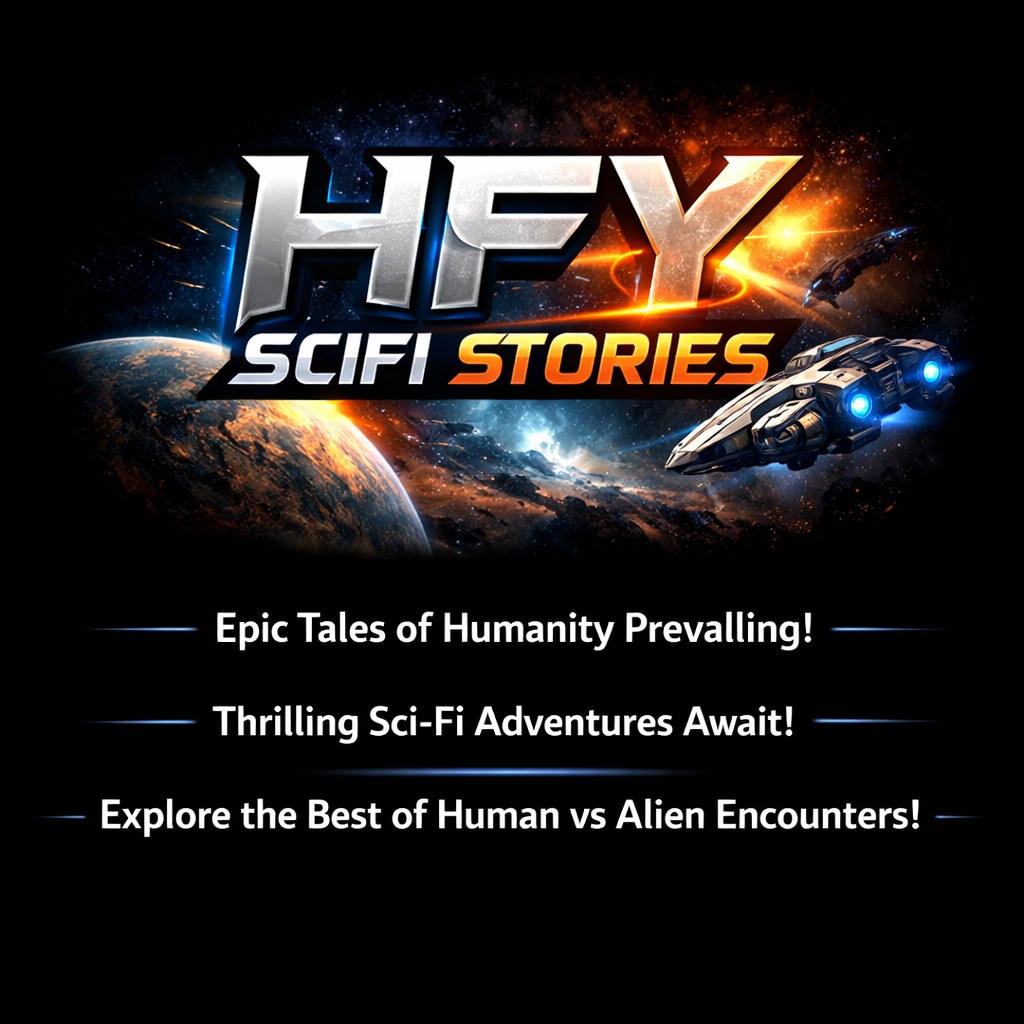HFY Scifi Stories
