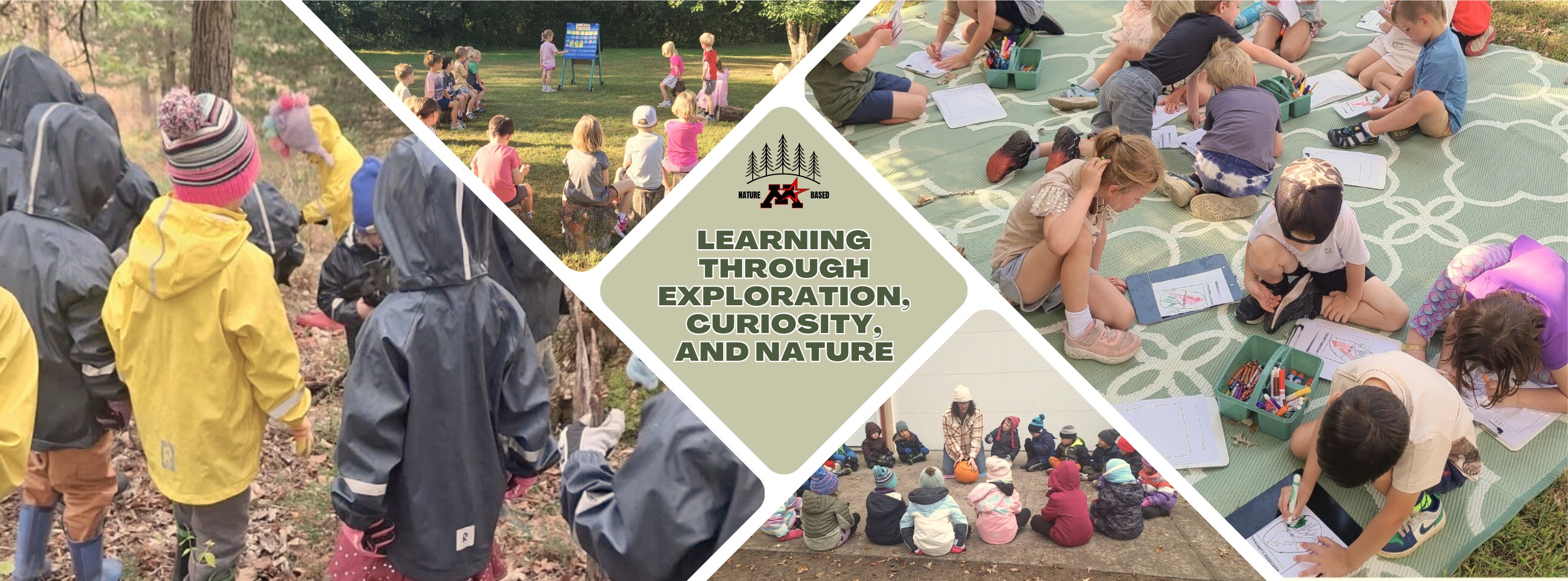 Monticello Nature Based Education | Monticello MN