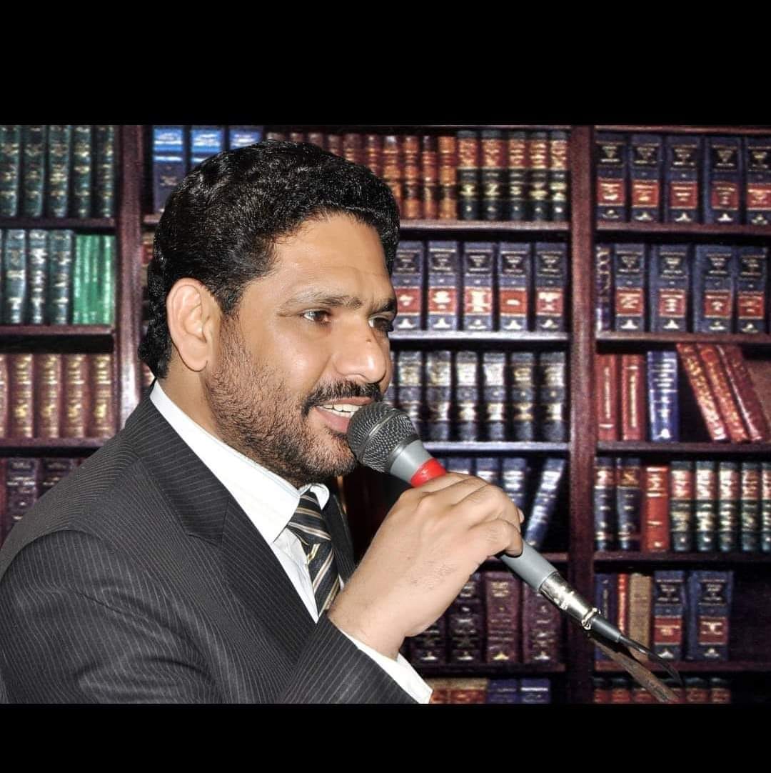Ch Muhammad Shahid