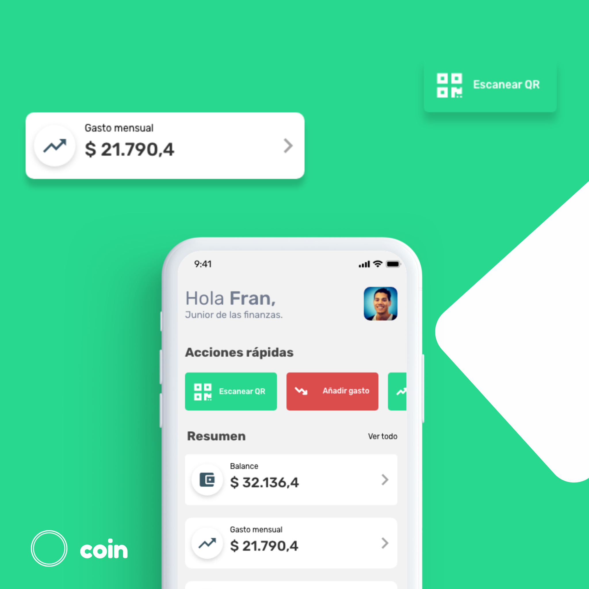 Coinapp