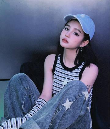 杨伊璐