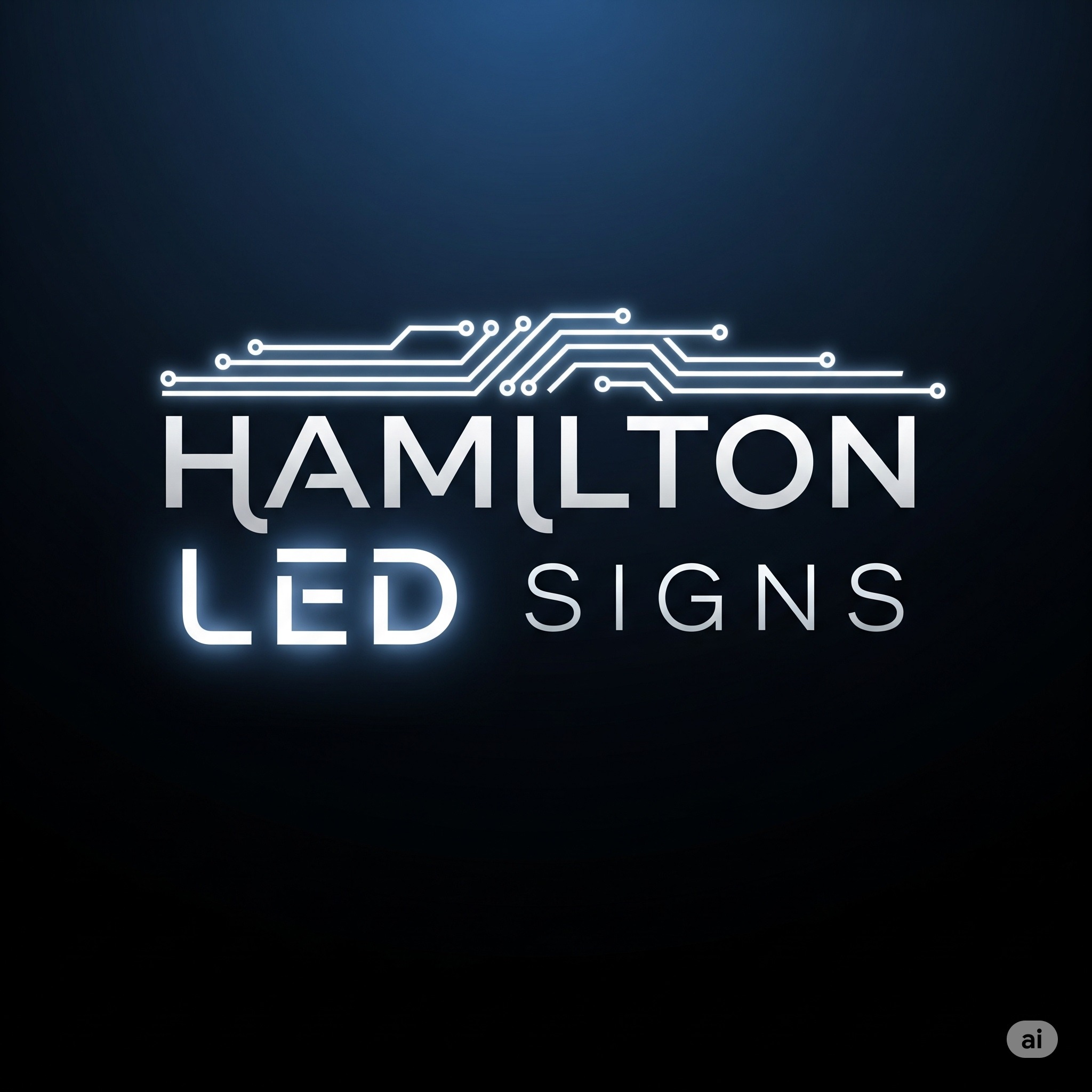 Hamilton LED Signs | Minden LA
