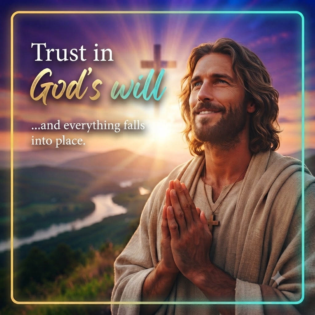 Jesus did not leave us alone. He sent the Holy Spirit to teach and guide us into the truth ...