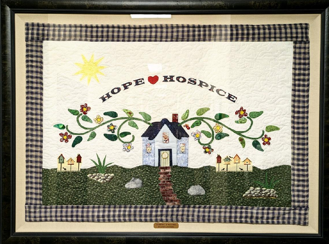 Hope Hospice & Health Care, Inc.