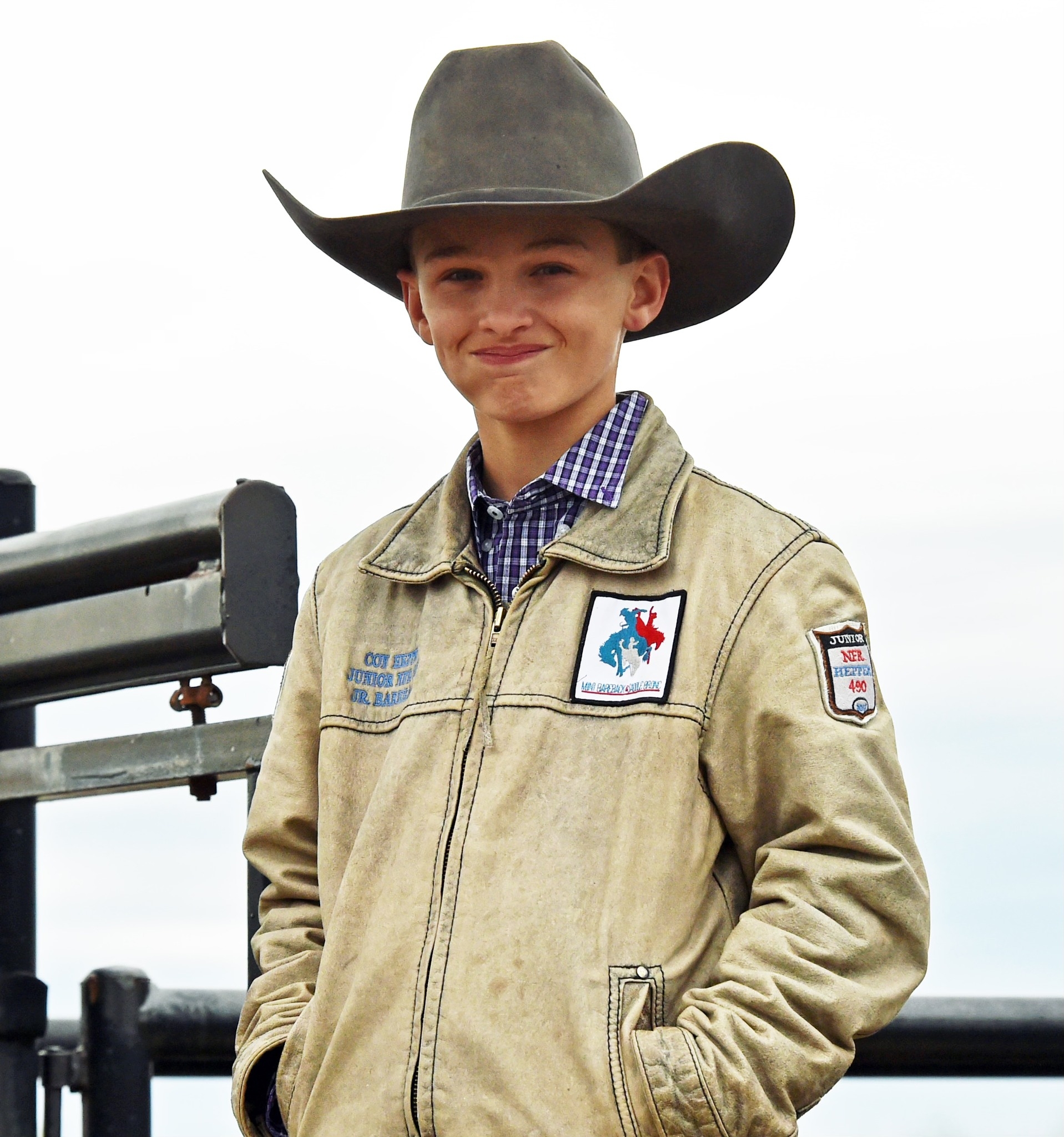 ⭐️💫UPDATED⭐️💫... - Coy Hepper Memorial Invitational Rodeo | Facebook