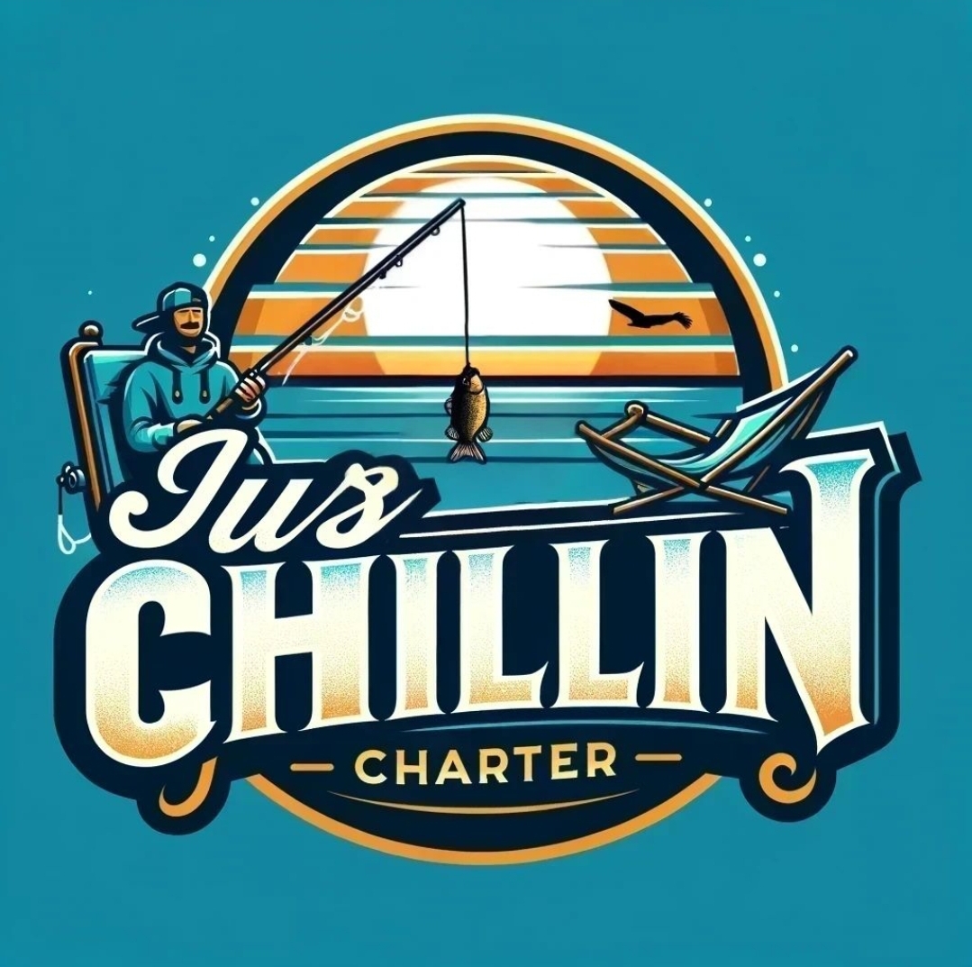 Jus Chillin Charters | Daytona Beach FL