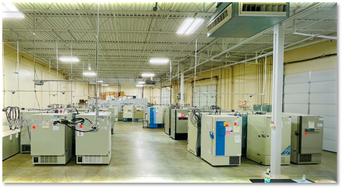 Kamtek, Inc. | Frederick MD