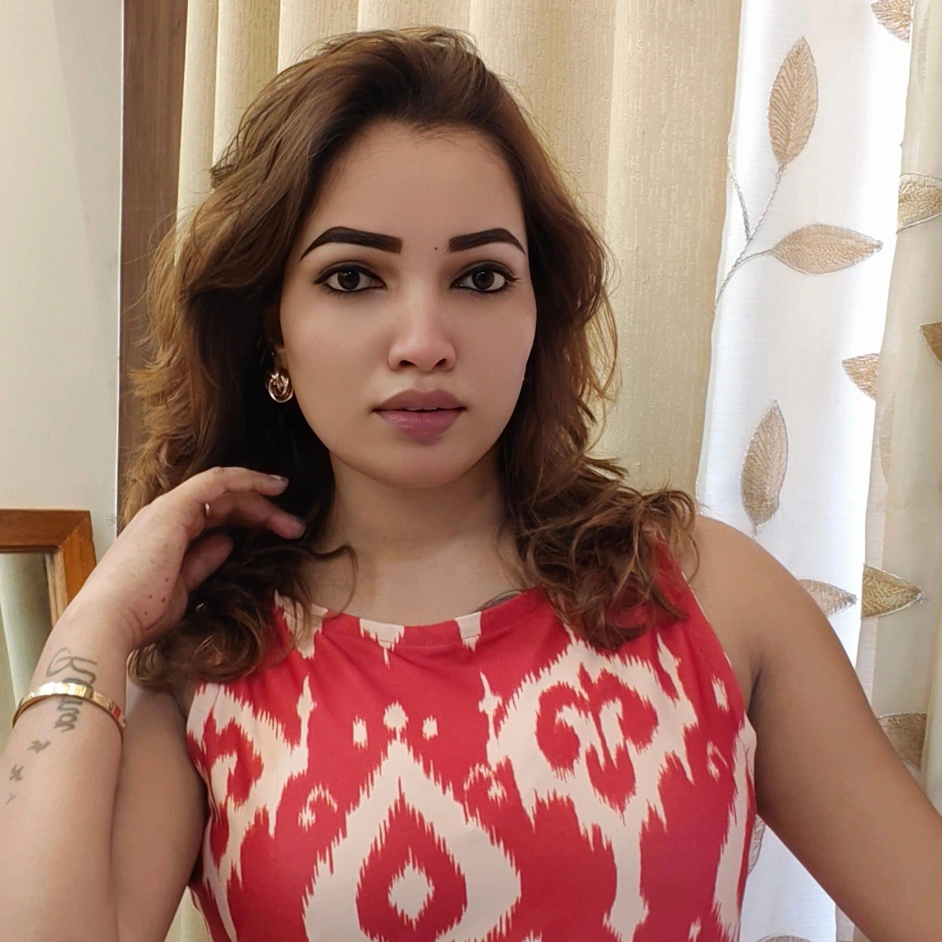 Rinali S
