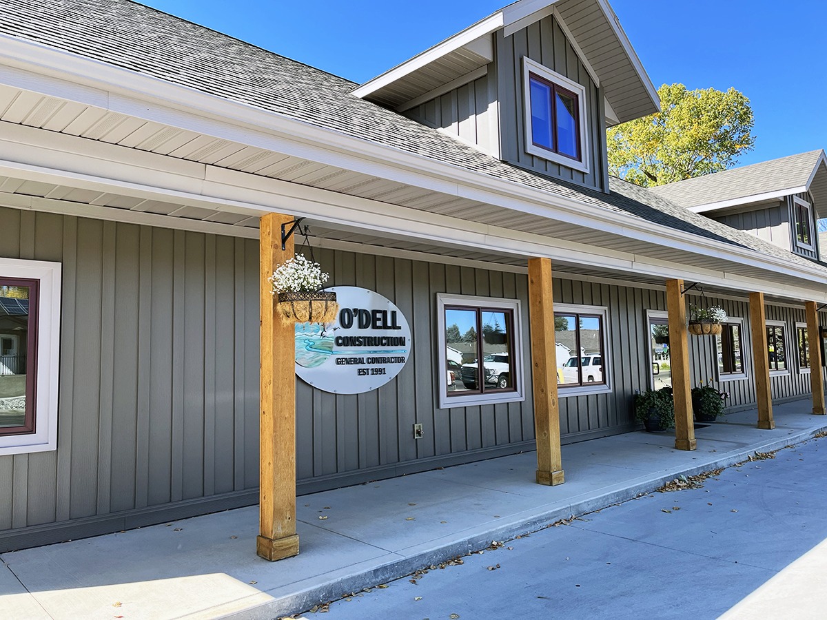 O'Dell Construction | Sheridan WY