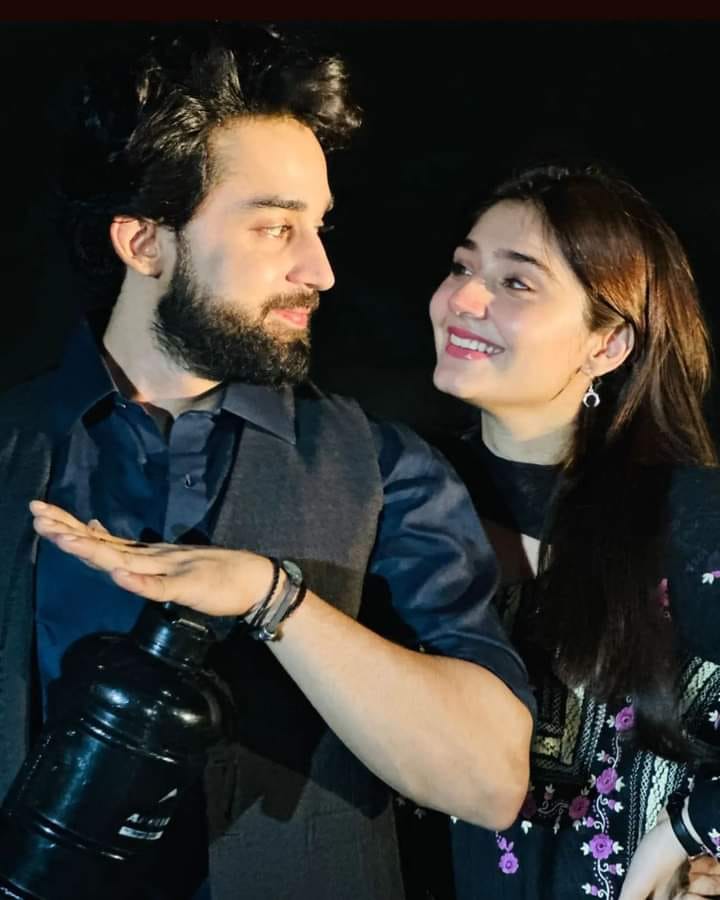 Ishq Murshid - 𝗠𝗼𝘀𝘁 𝗥𝗲𝗽𝗹𝗮𝘆𝗲𝗱 𝗦𝗰𝗲𝗻𝗲 - #bilalabbaskhan #durefishansaleem ...