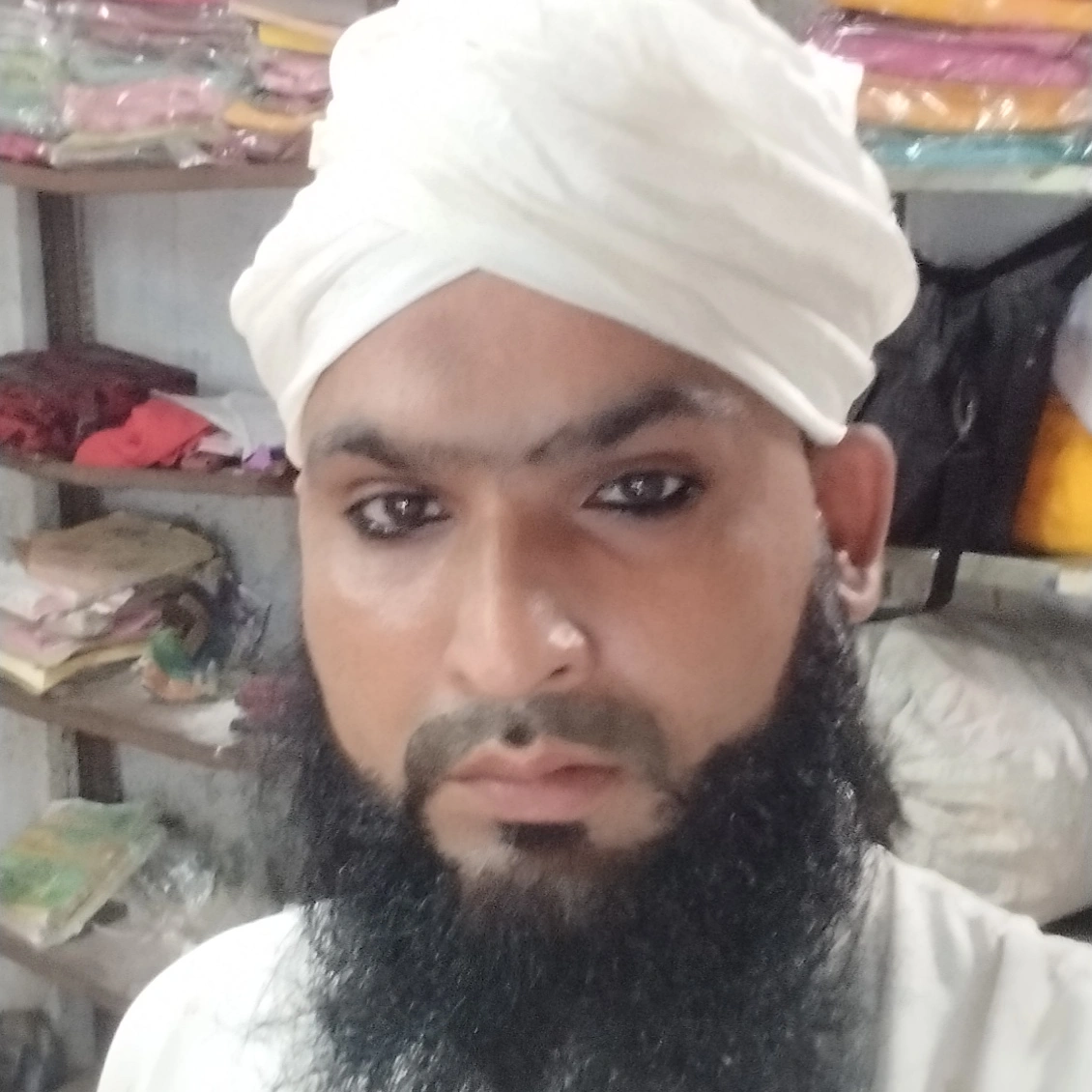 Raees bhai 11