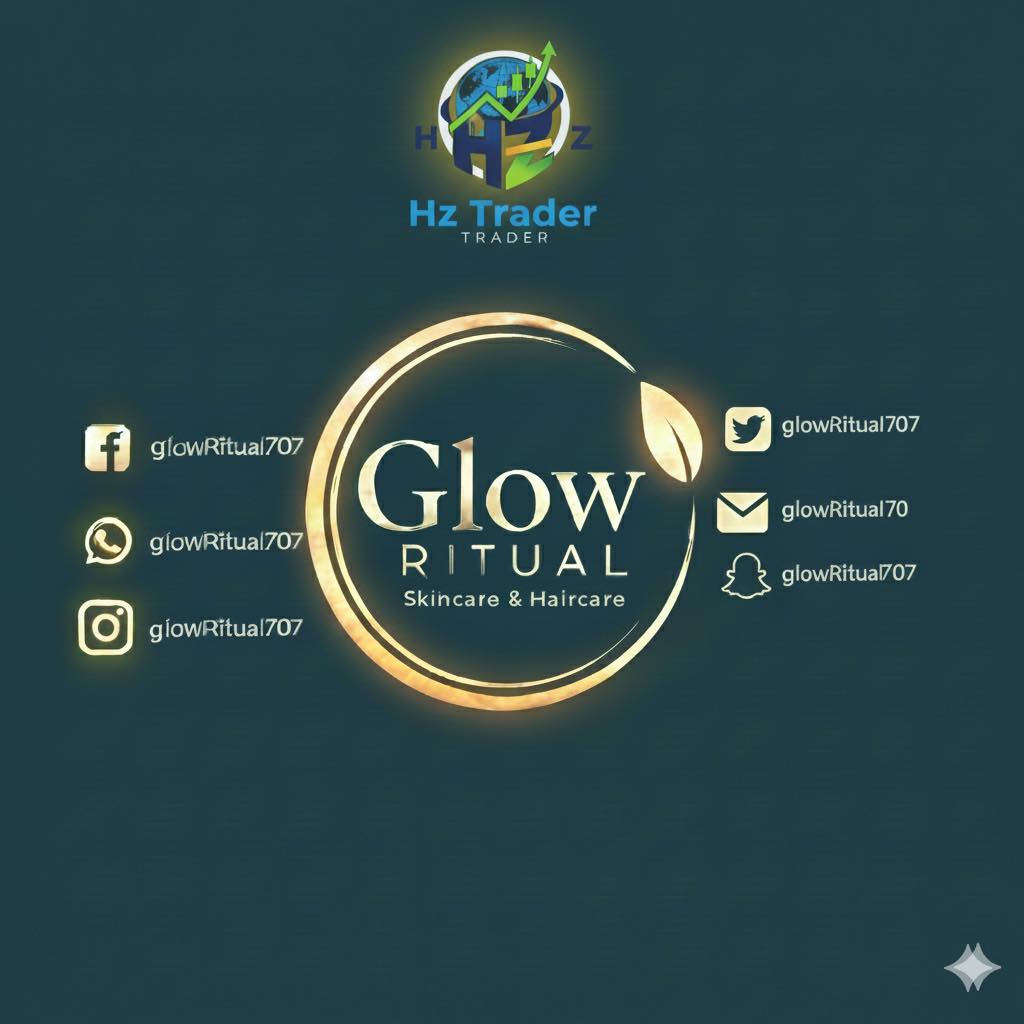 Glow- ritual