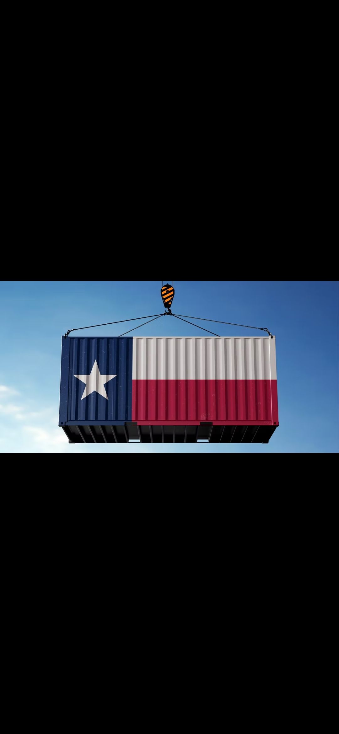 Texas Container Direct
