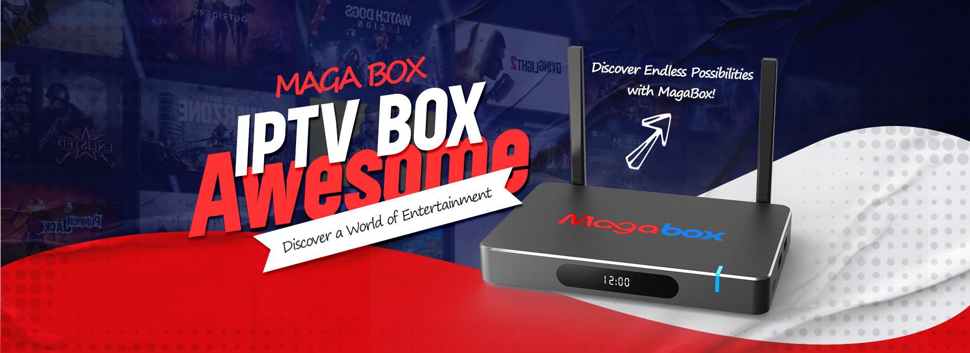 Mod Box - Meet the Clear View and Sidekick from Modbox 🌟... | Facebook
