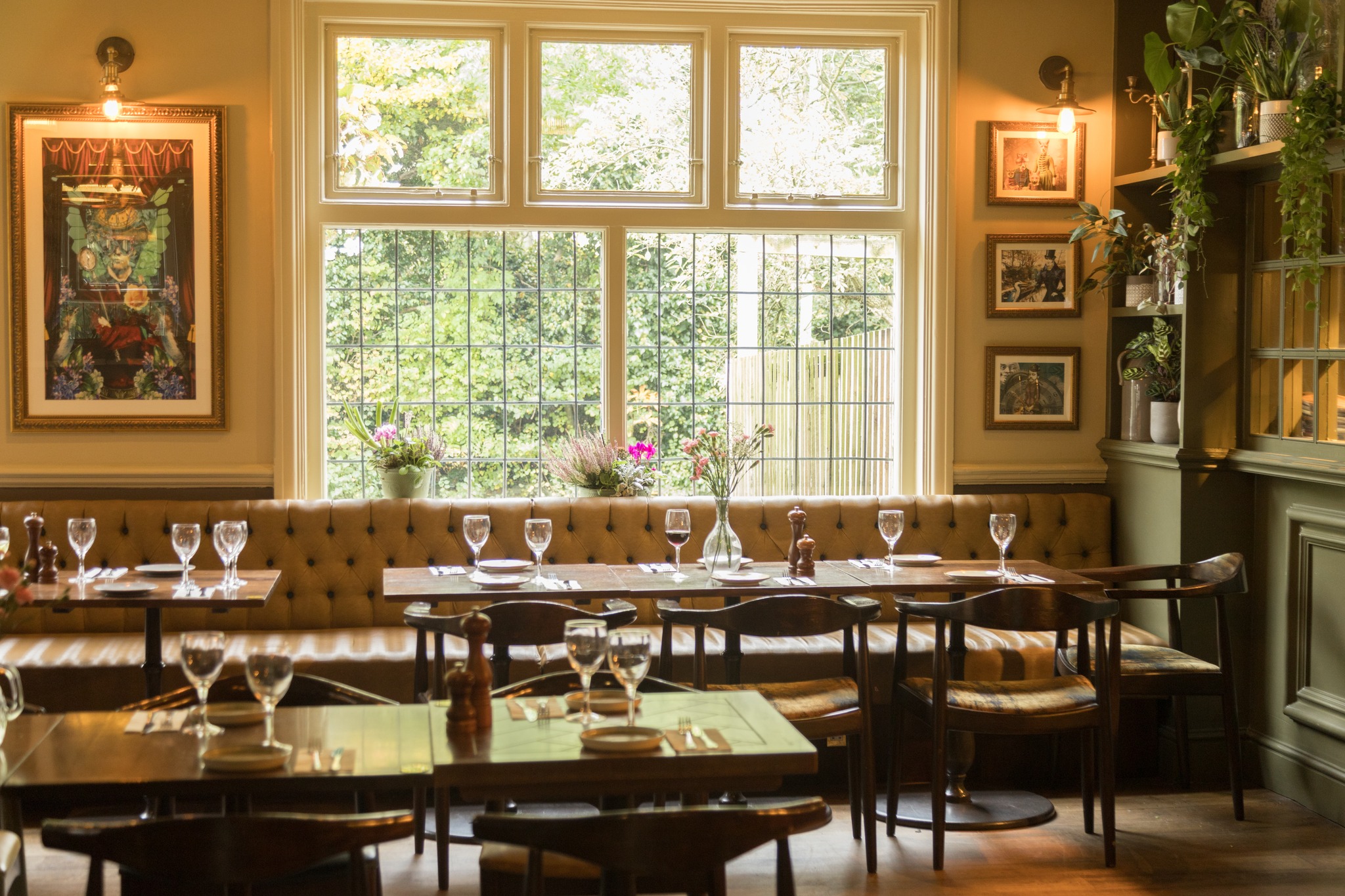 The Fox Ickenham | London