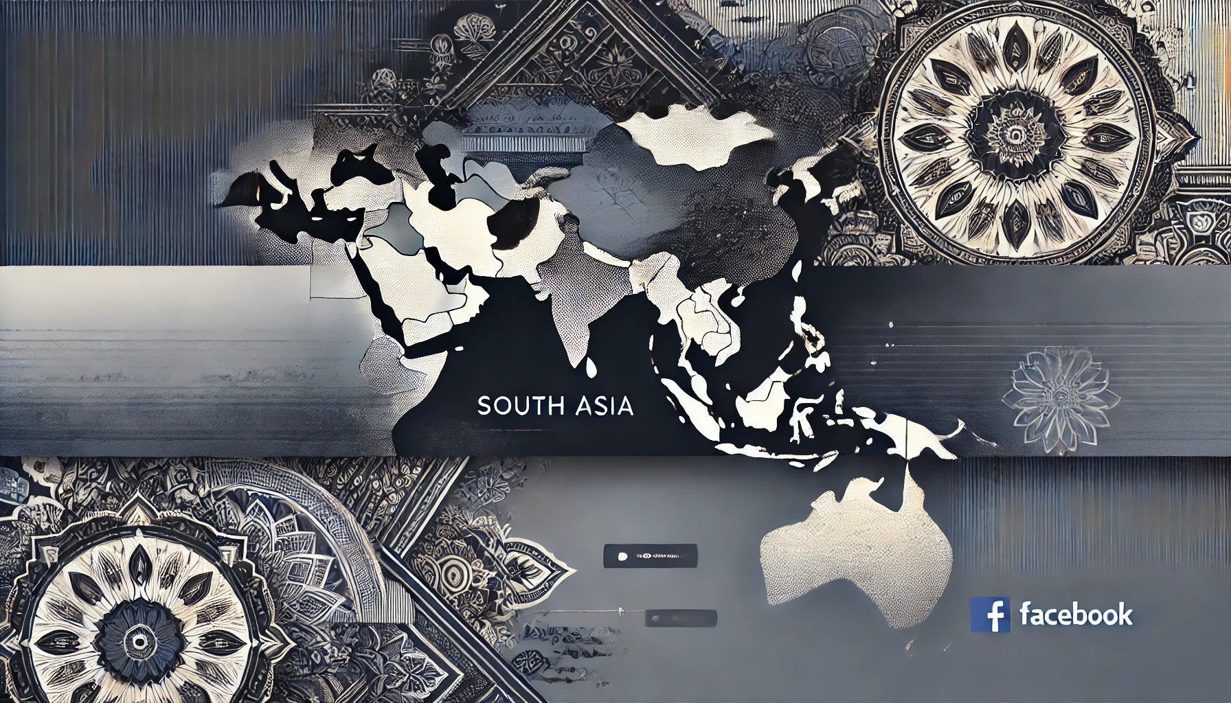 Geopol South Asia | Dallas TX