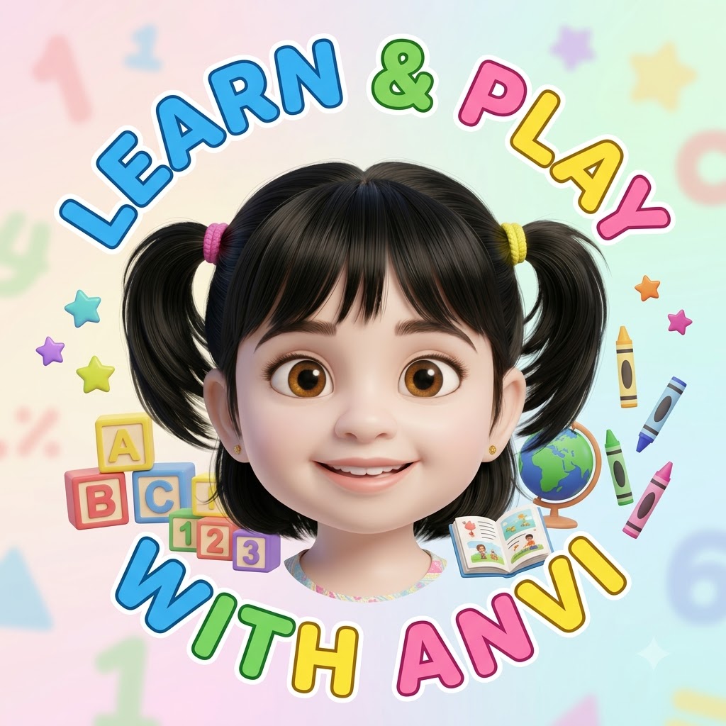 Learn Everyday Places for Kids 🏫🏥 ️ | School, Hospital, Park & More ...