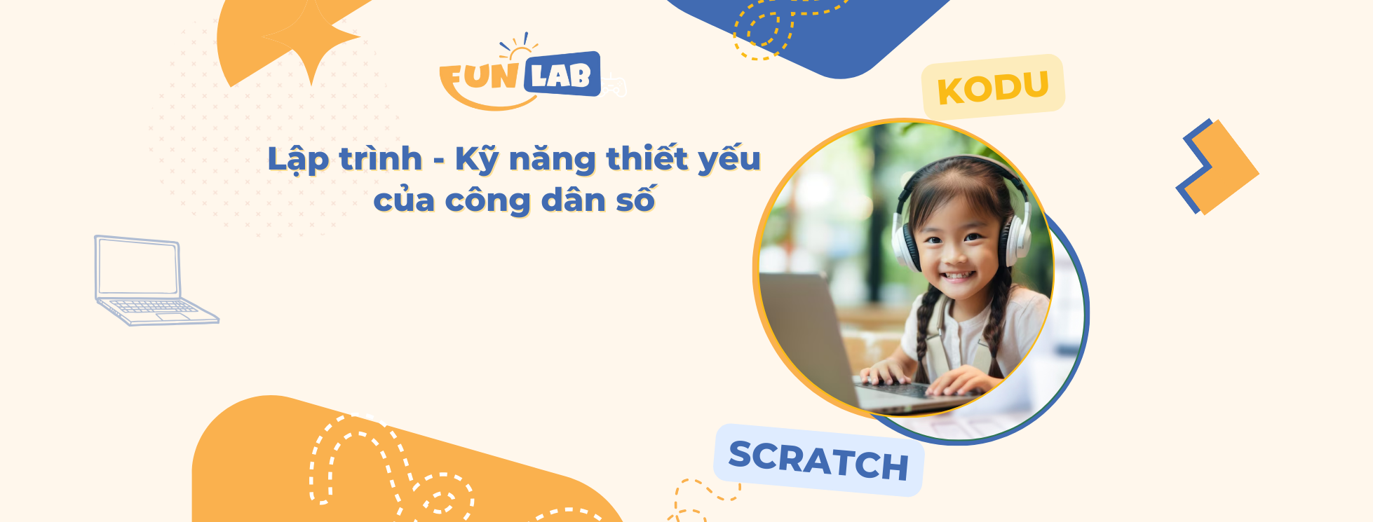 Funlab - Đào tạo lập trình trực tuyến | Hanoi