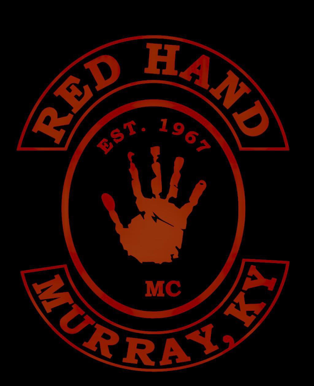 RedHand MC | Murray KY