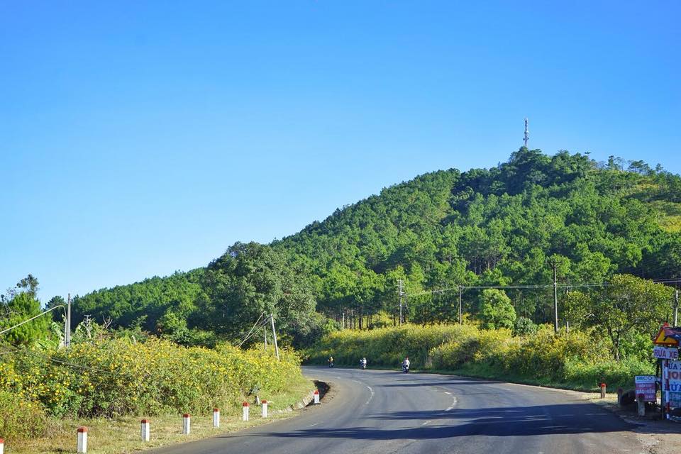 Ban xây dựng Đảng xã Ia Tôr | Pleiku
